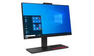 ThinkCentre M90a All-in-one