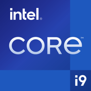 12th Gen Intel® Core™ i9 processor