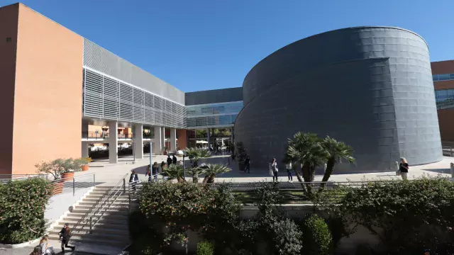 Roma Tre University Customer Story