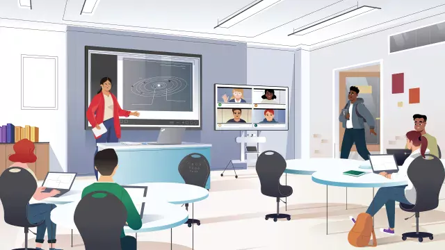 Your Partner in Digital Transformation