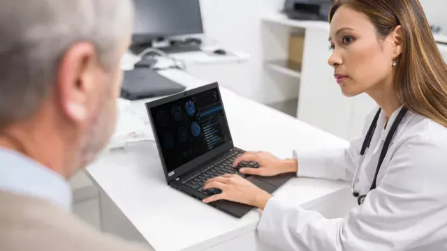 Iroquois Healthcare Association Customer Story