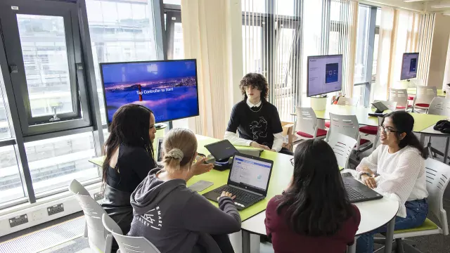 University of Plymouth Customer Story