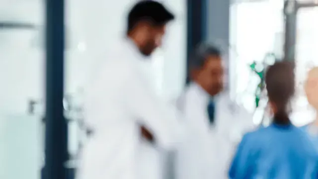 Collaboration Three ways