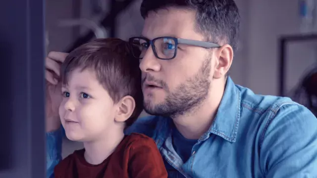 5 technology experiences