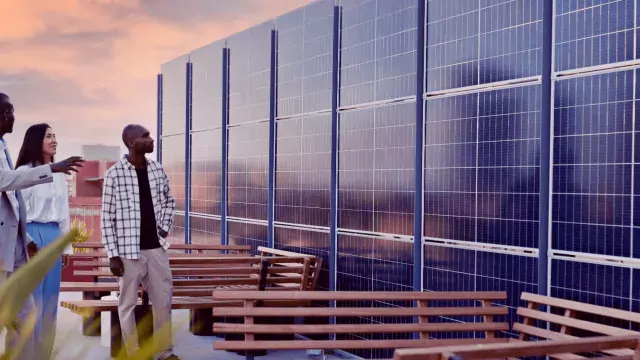 IT sustainability solutions