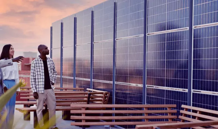 IT sustainability solutions