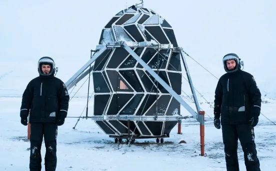 SAGA Space Architects