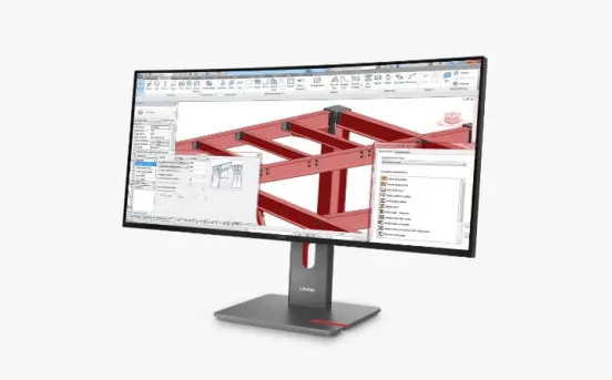 ThinkVision P Series