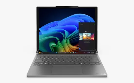 ThinkBook Plus Rollable