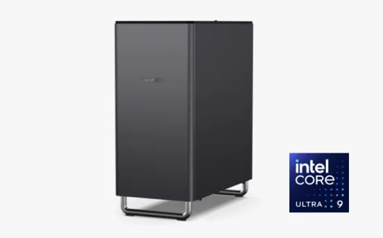 ThinkCentre X Tower 