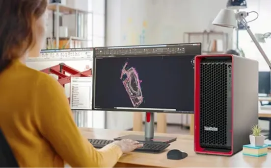 ThinkStation P8