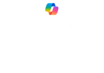 WIN24_Spring_Wordmark-Copilot+PC-Vertical-Icon-White@2x-NL.png