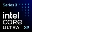 Intel® Core™ Ultra X9 series 3 processor
