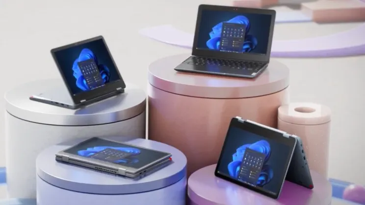 Designed for Educational Excellence