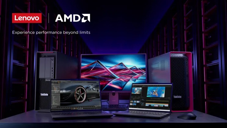 AMD