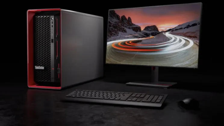 thinkstation-p-series-video