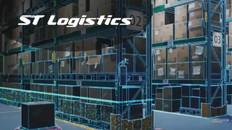 ST Logistics