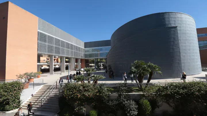 Roma Tre University Customer Story