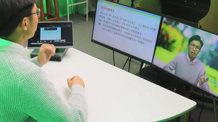 Elchk Lutheran Secondary School Customer Story