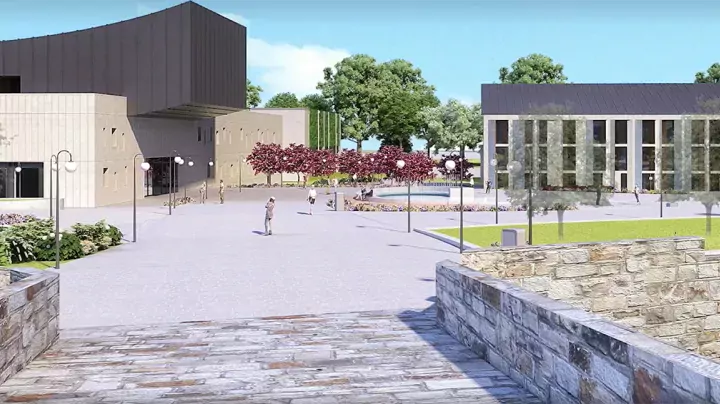 Studio IN-EX Customer Story