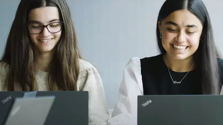 Adalens Privatskole Video Customer Story