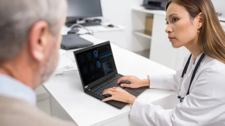 Iroquois Healthcare Association Customer Story