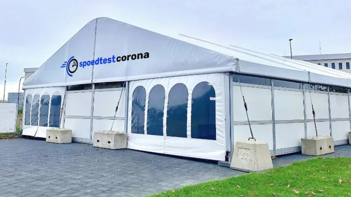 SpoedtestCorona Case Study