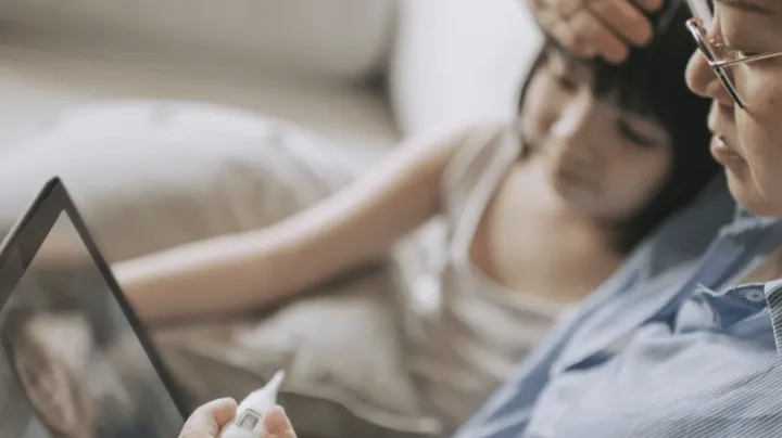 Next Stop, next normal article