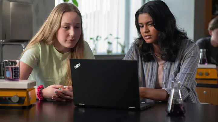 Cardinal Gibbons Customer Story