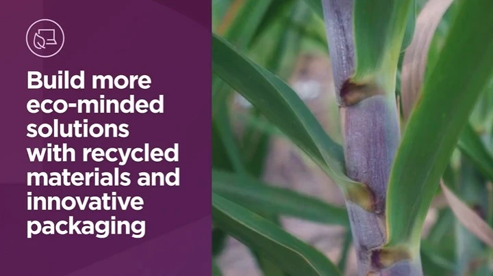 Sustainability Solutions Webinar