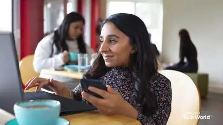 Smarter Services and Solutions for the Next Reality Video video thumbnail