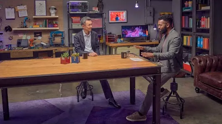 IT as a service: A renters market video thumbnail