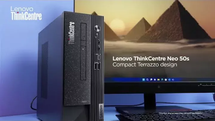 Lenovo ThinkCentre Neo 50s (G4) video video thumbnail