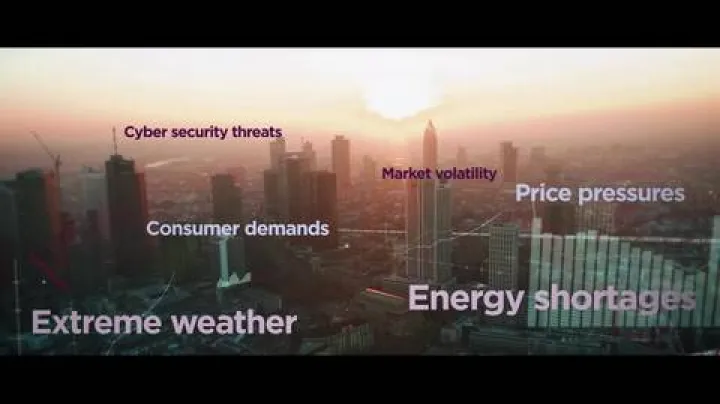 Lenovo Powers Lenovo Trailer Video video thumbnail