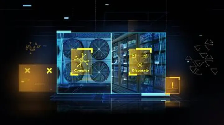 OEM Crosswave IMS Evolve Video video thumbnail