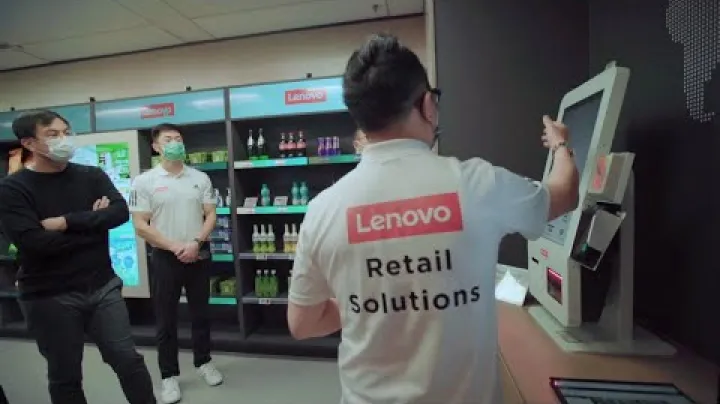 Beyond the Numbers Retail Video video thumbnail