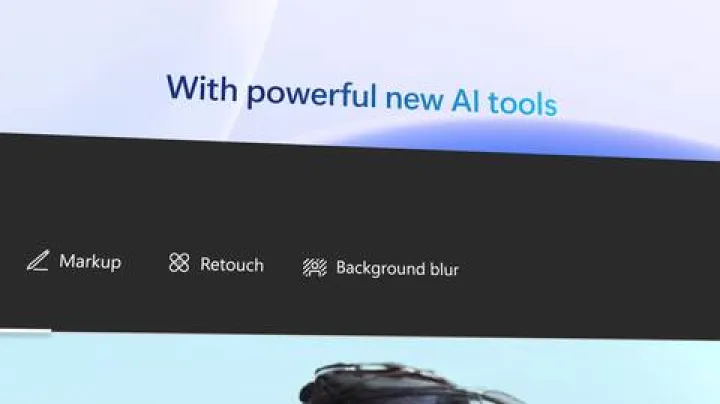 Copilot in Windows  video thumbnail