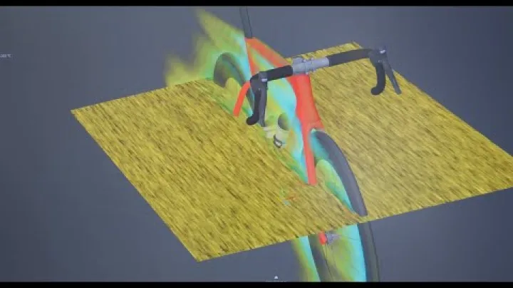 Workstation Product Development Predator Cycling Case Study Video video thumbnail