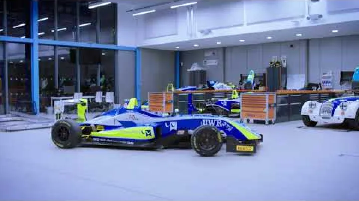 University of Wolverhampton Case Study video thumbnail