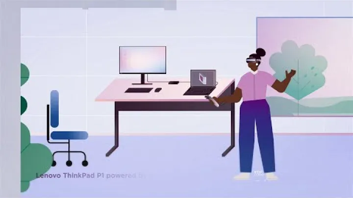 Lenovo Manufacturing AI Solutions video thumbnail