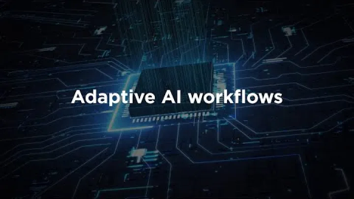 Building for the future with AI PCs and Hybrid AI Video video thumbnail