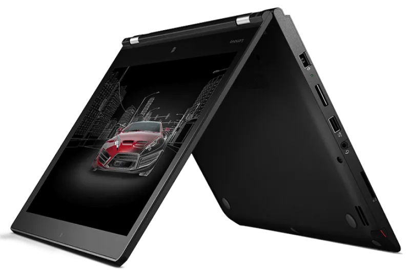 ThinkPad P40 Yoga