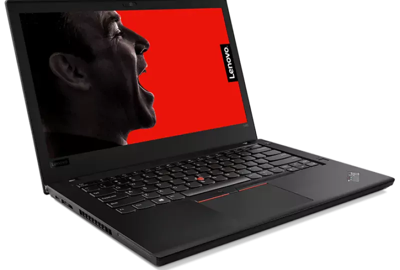 ThinkPad T480