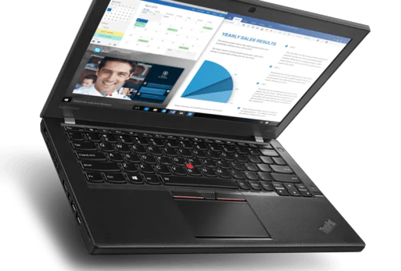 ThinkPad X260
