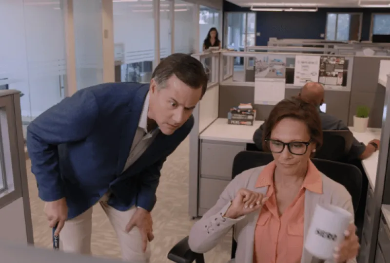 Gain efficiencies with personalization 