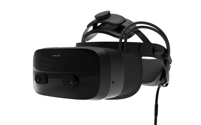 ProVR Varjo VR-3