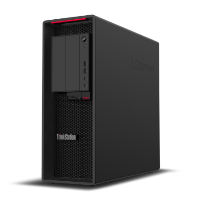 ProVR ThinkStation P620