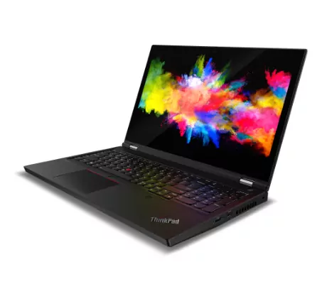 ProVR ThinkPad P15