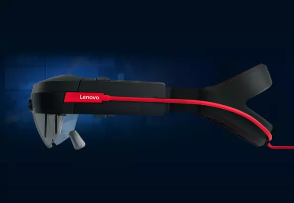 ProVR Lenovo ThinkReality