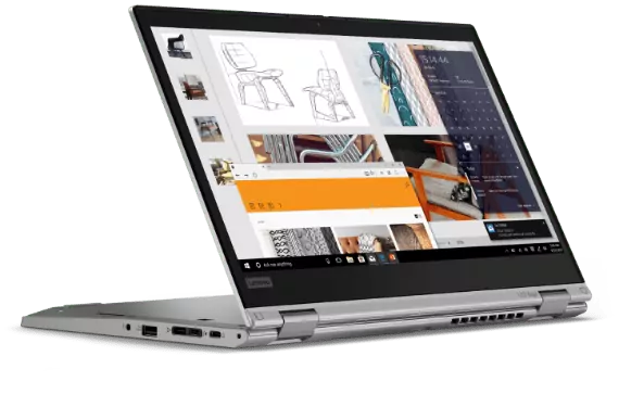ThinkPad L13 Yoga